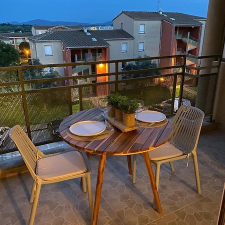 Appartement Cosy, Vue Imprenable Carcassonne Dış mekan fotoğraf