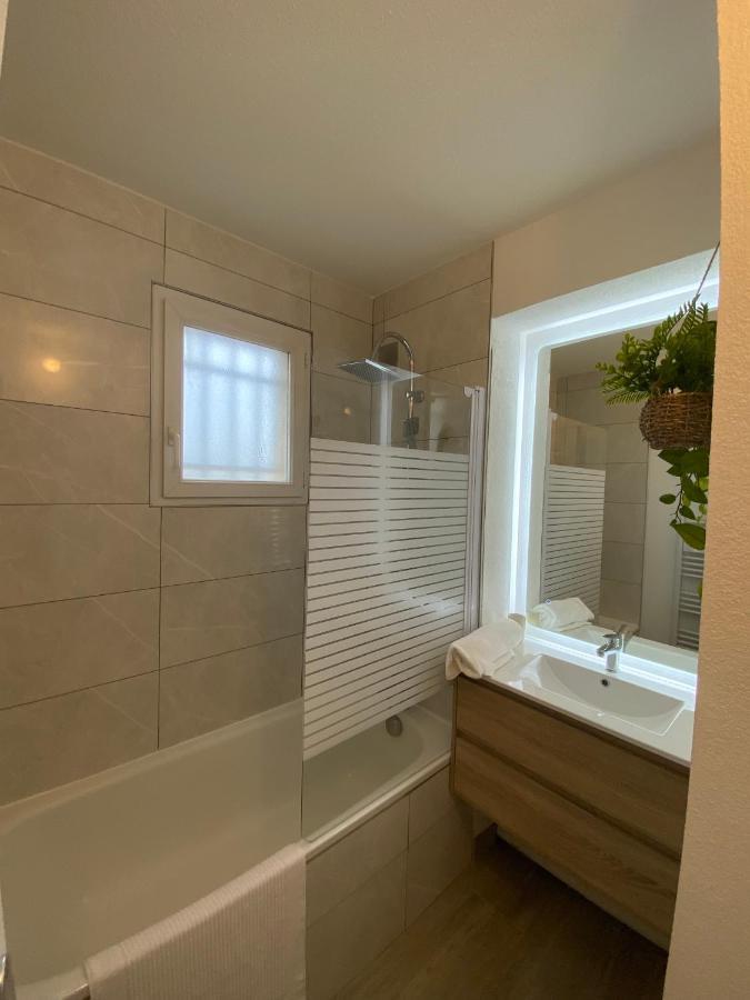 Appartement Cosy, Vue Imprenable Carcassonne Dış mekan fotoğraf